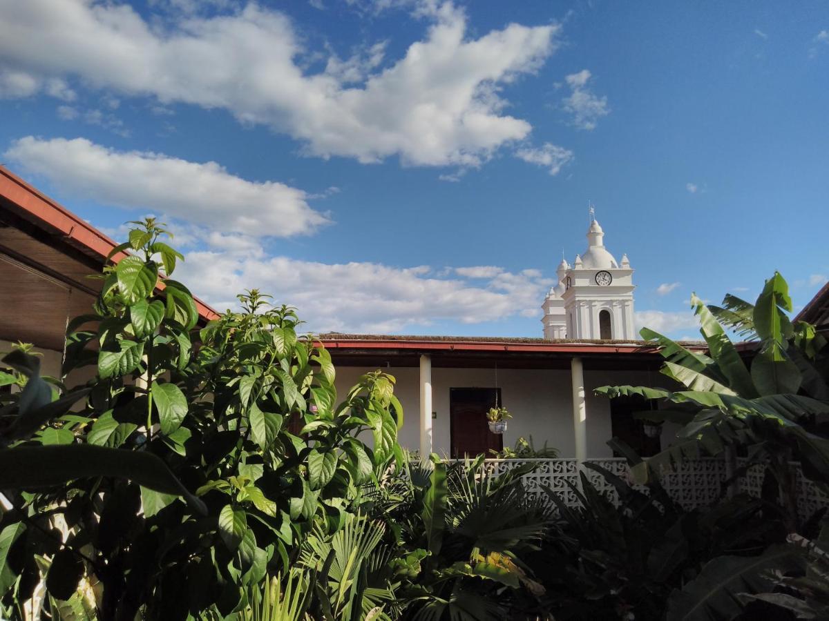 Hotel Morgan Guaduas Exterior photo